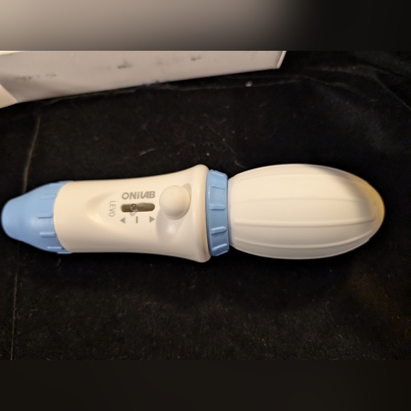 NIB Onilab Levo Pipette - Picture 2 of 4